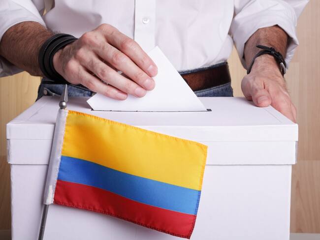 ¿Y la auditoría internacional? Software electoral aún no ha sido puesto en marcha