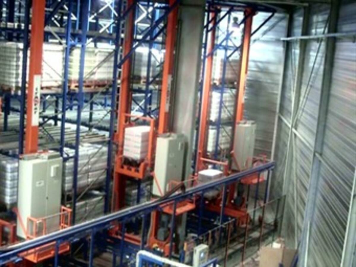 Denuncian que leche para niños de Soacha estaba en descomposición