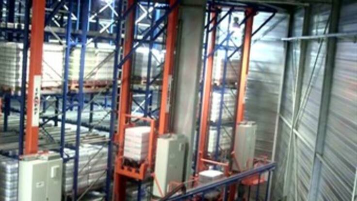 Denuncian que leche para niños de Soacha estaba en descomposición