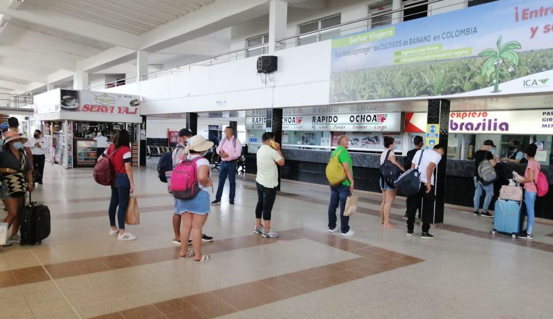 Puente de Reyes Magos