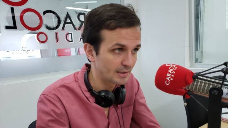 No se sabe hasta cuando irá el alcalde encargado de Bucaramanga Manolo Azuero