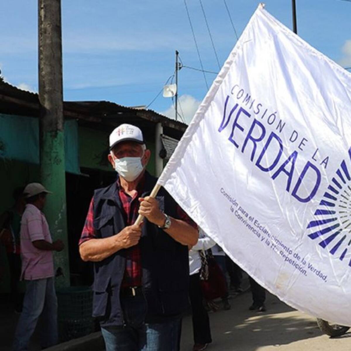 Comisión de la verdad entregará su informe final EN VIVO: últimas noticias