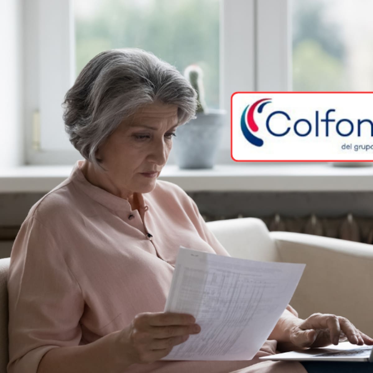 ¿Colfondos es público o privado? Lista de documentos para pensionarse con este régimen