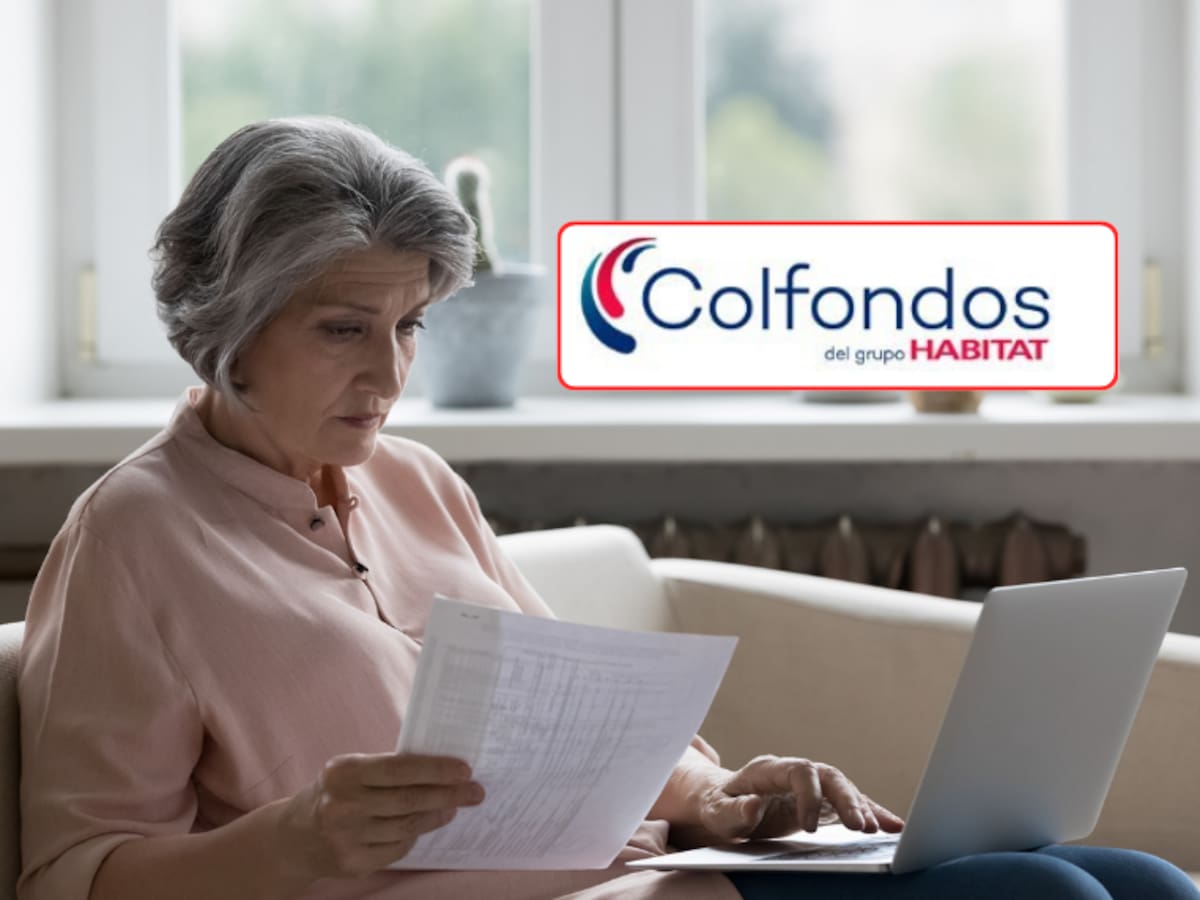 ¿Dónde se pueden retirar las cesantías de Colfondos? Lugares autorizados y paso a paso