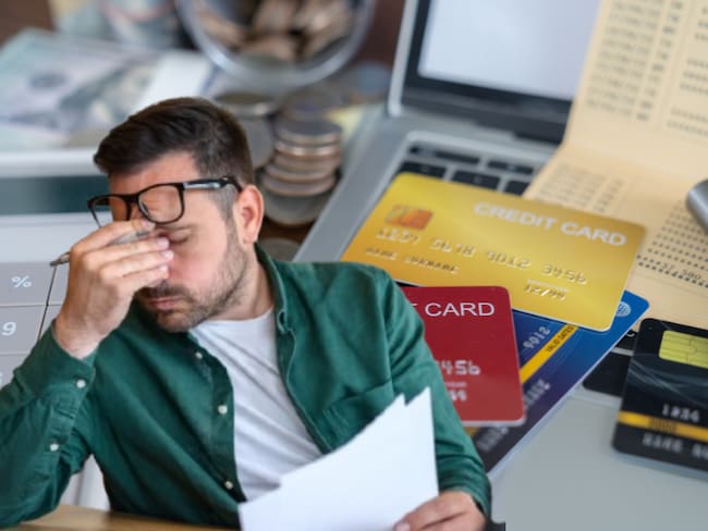 Así se solicita la prescripción de una deuda de 10 años en Colombia: MinJusticia lo explica/ Getty Images
