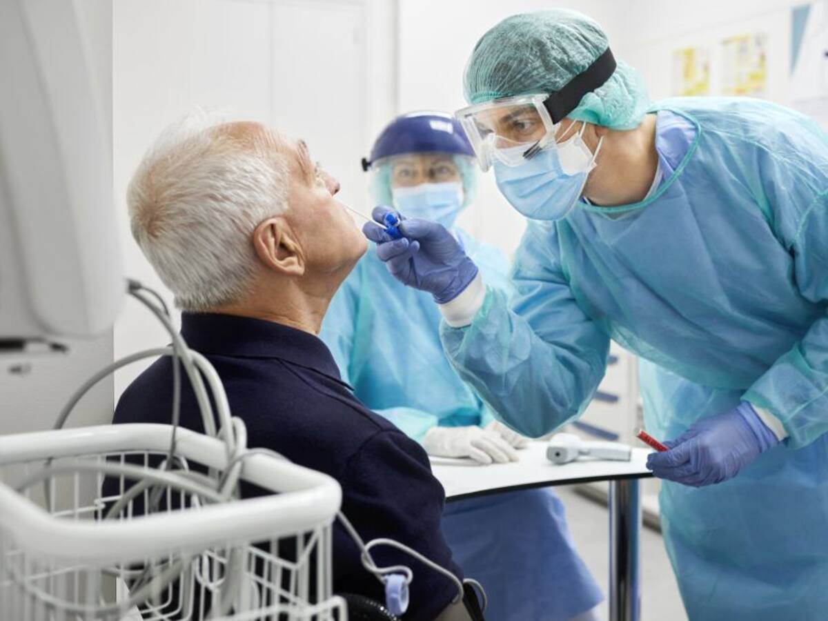 Bogotá reportó cero muertes por COVID-19 este miércoles 27 de octubre