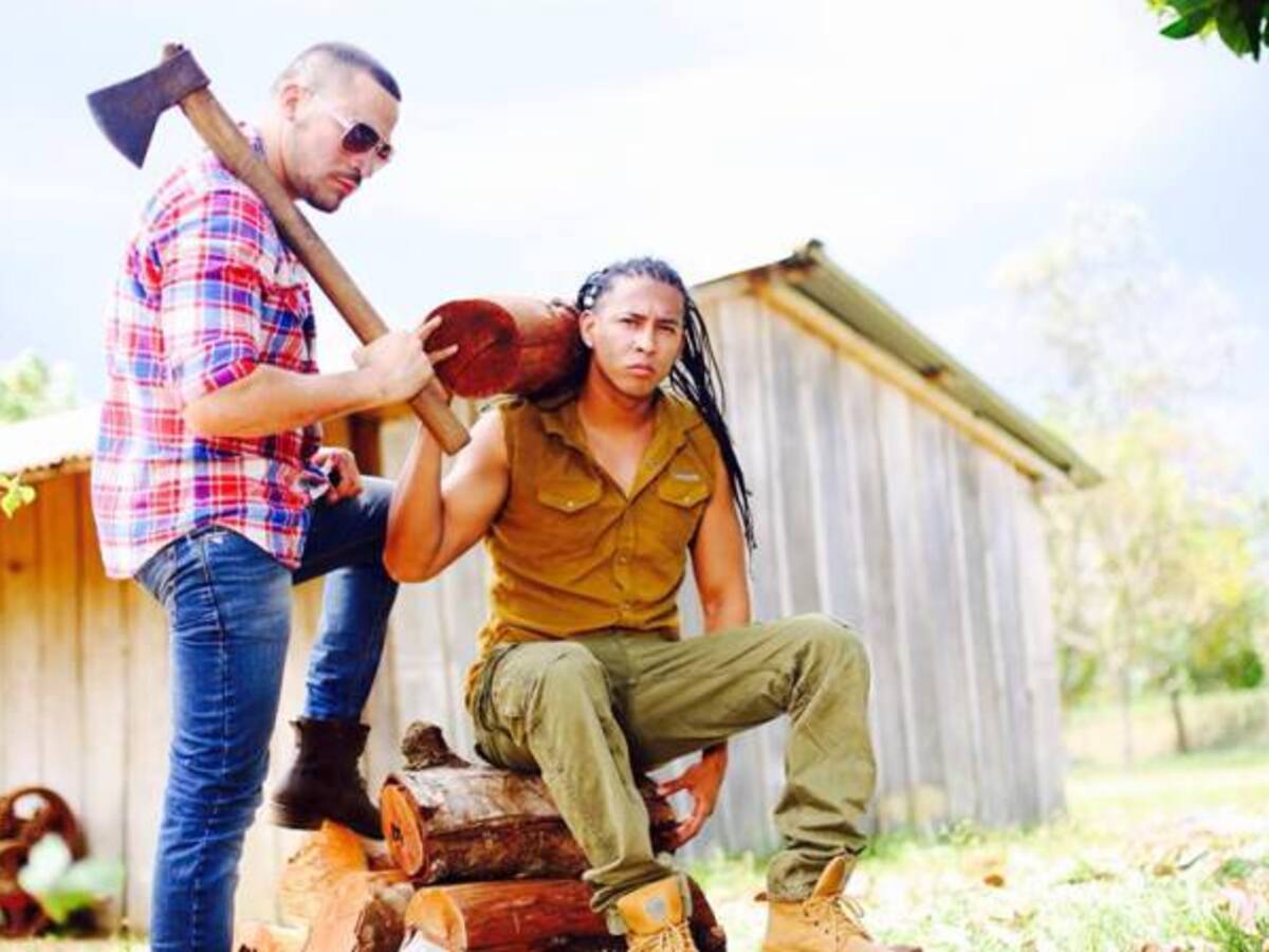 “Intentó cruzar el río, pero se lo llevó la corriente”