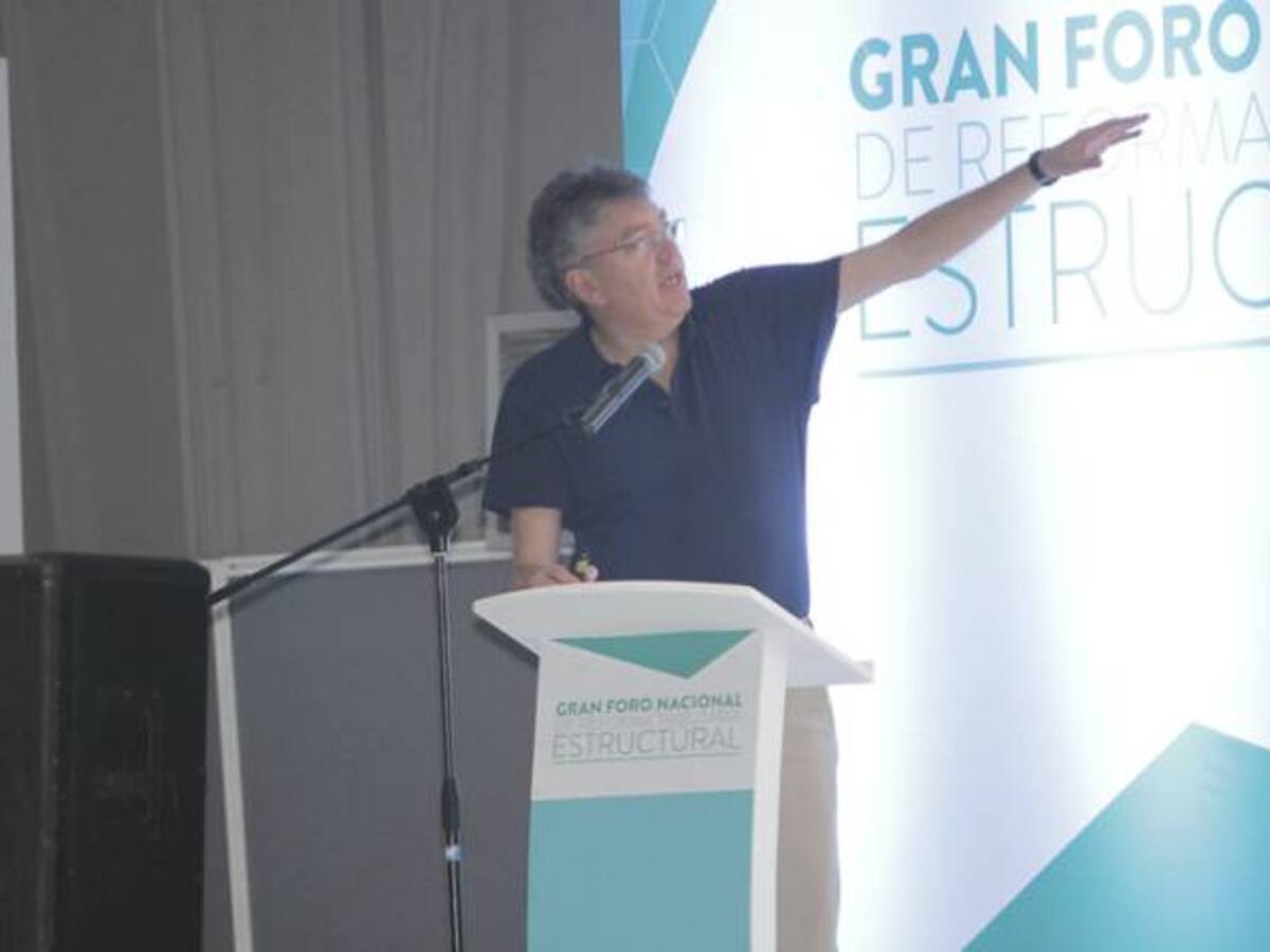 La reforma tributaria estructural es pro-crecimiento: MinHacienda