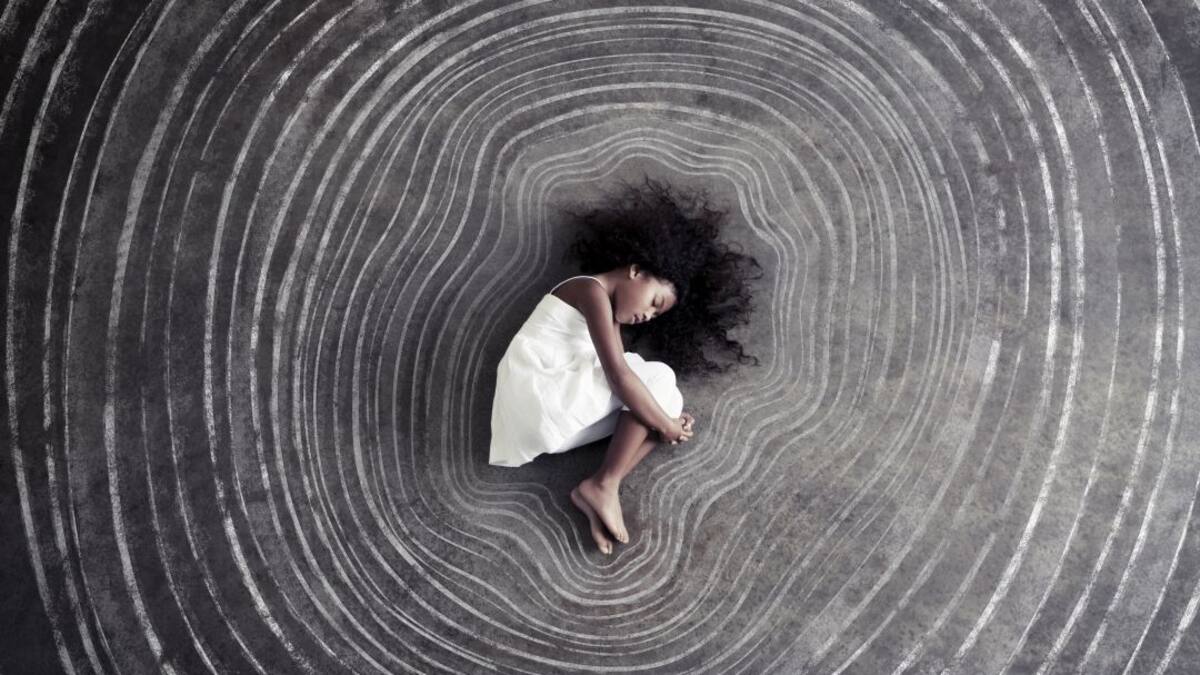 El niño interior es un concepto de la psicología que busca sanar heridas