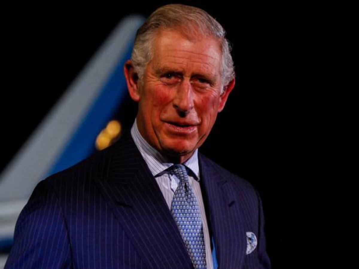 Una biografía del príncipe Carlos deja al descubierto sus extravagancias