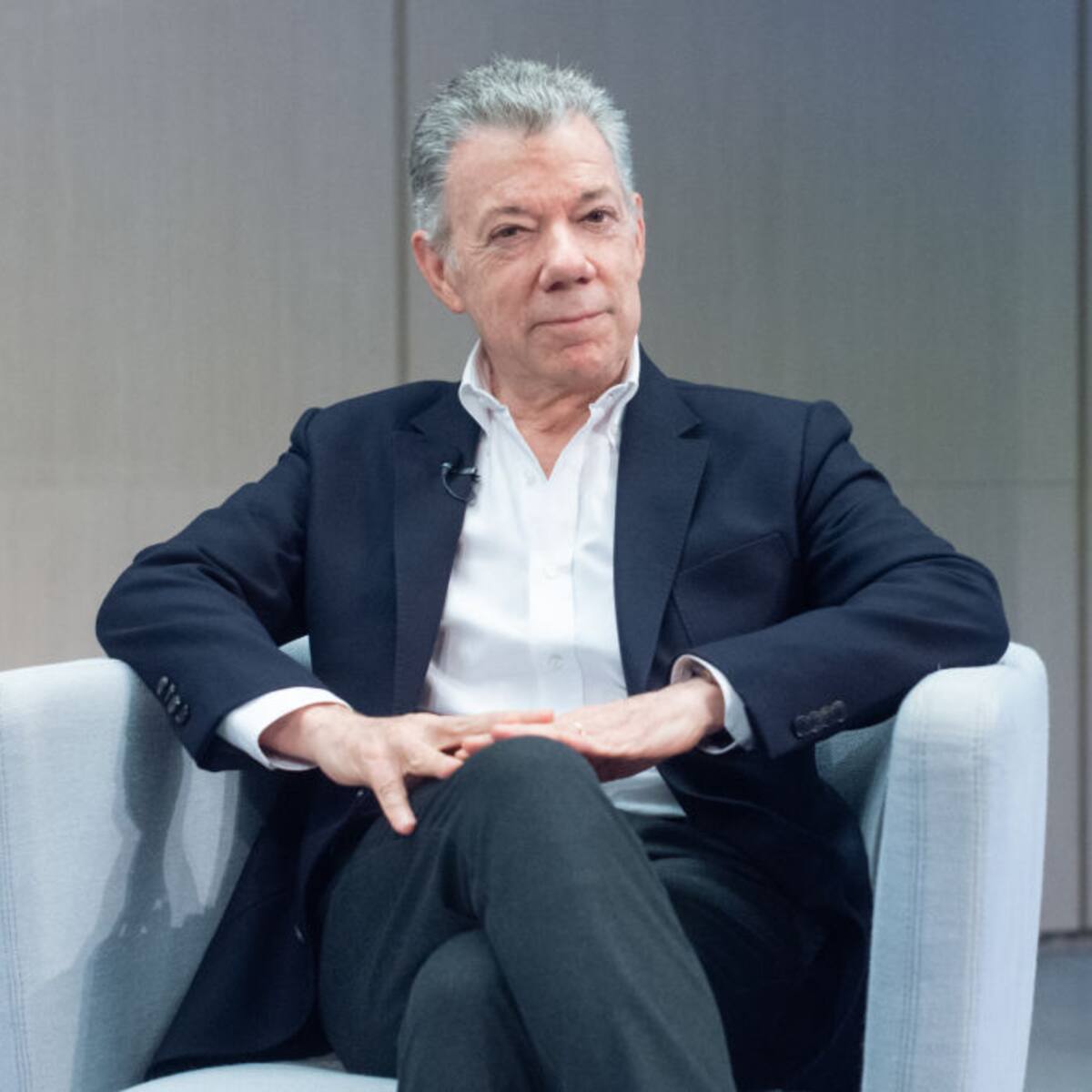 Colombia se está proclamando campeón del ambiente, pero aumenta consumo de carbón: Santos