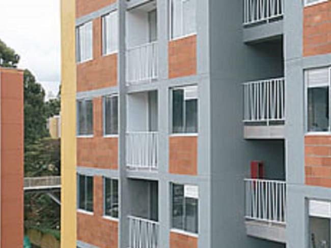 En el 2018 se vendieron 20 mil viviendas nuevas en Antioquia