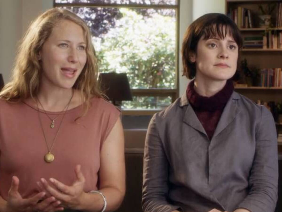 ‘No Men Beyond This Point’: el falso documental que plantea un mundo sin hombres