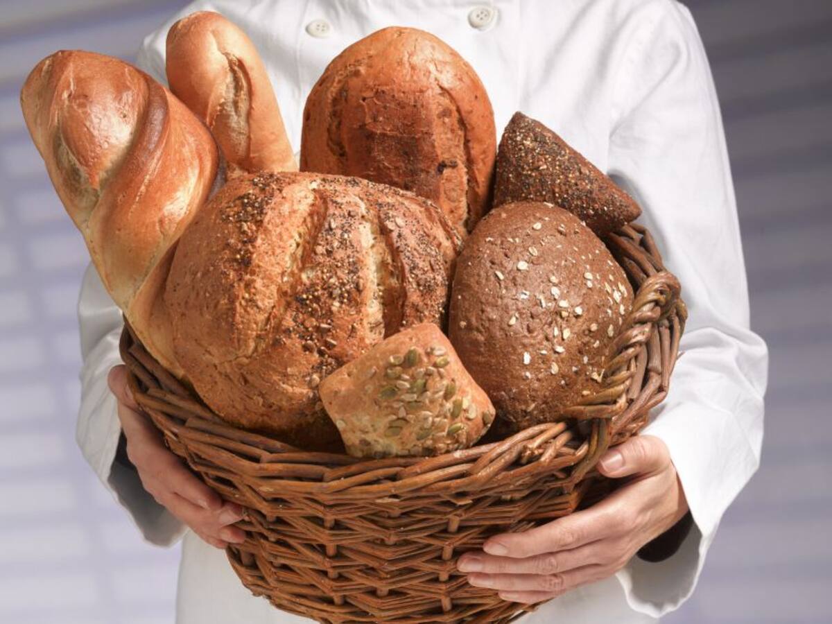 Pan de $300 se acabó: Precios de insumos siguen subiendo