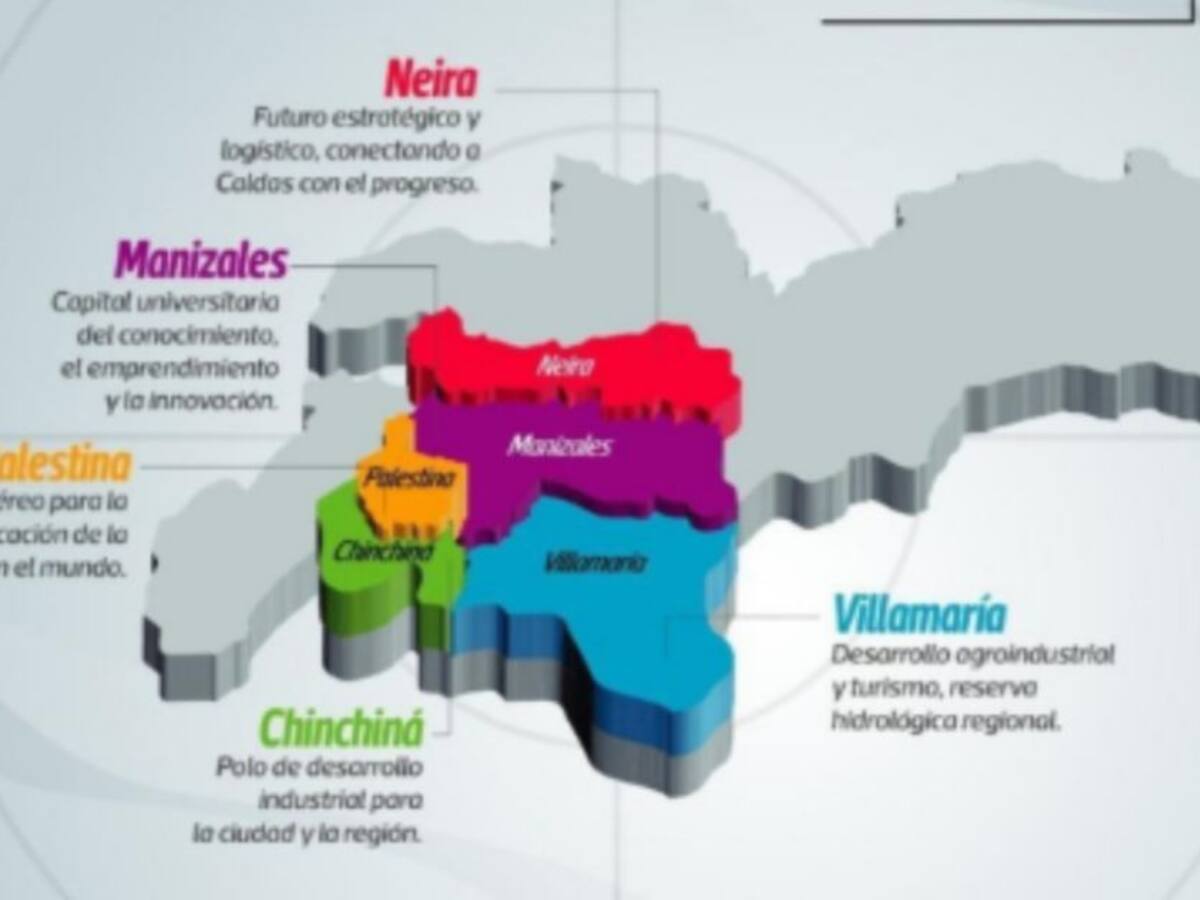 Votación del Área Metropolitana se realizará el primer trimestre de 2021