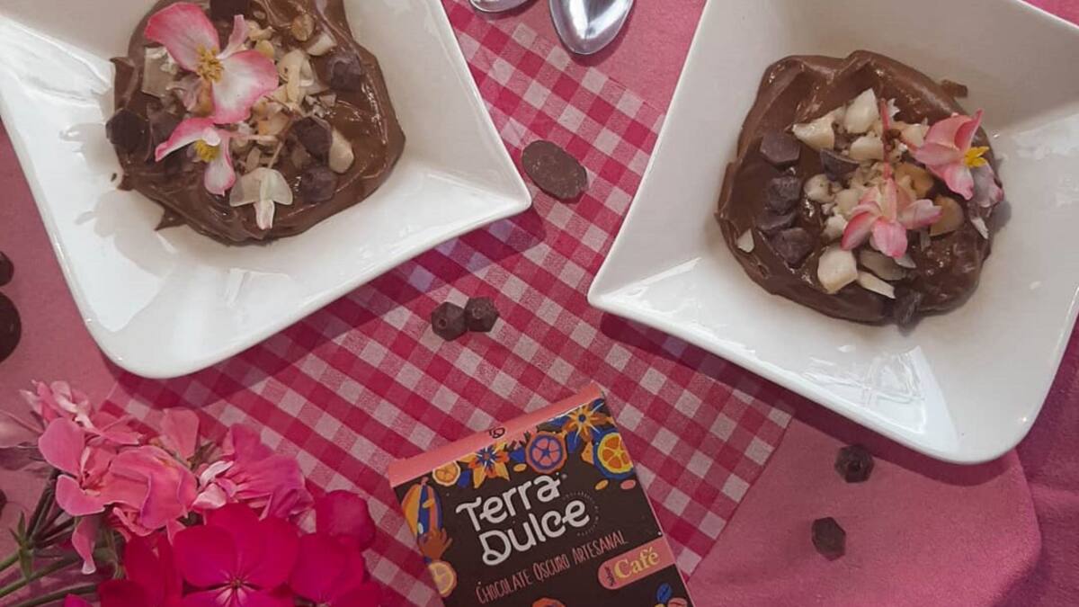Terra Dulce, el chocolate quindiano de alta categoría internacional