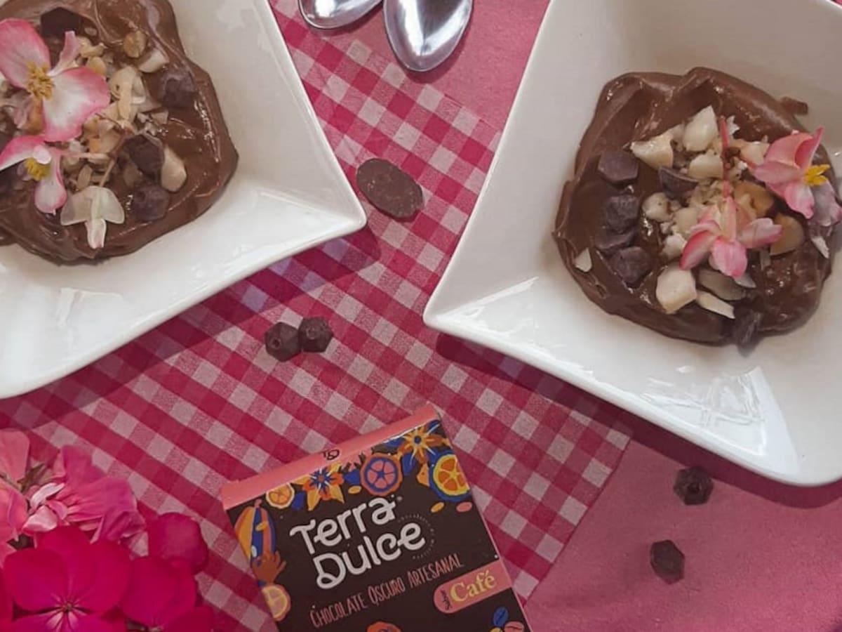 Terra Dulce, el chocolate quindiano de alta categoría internacional