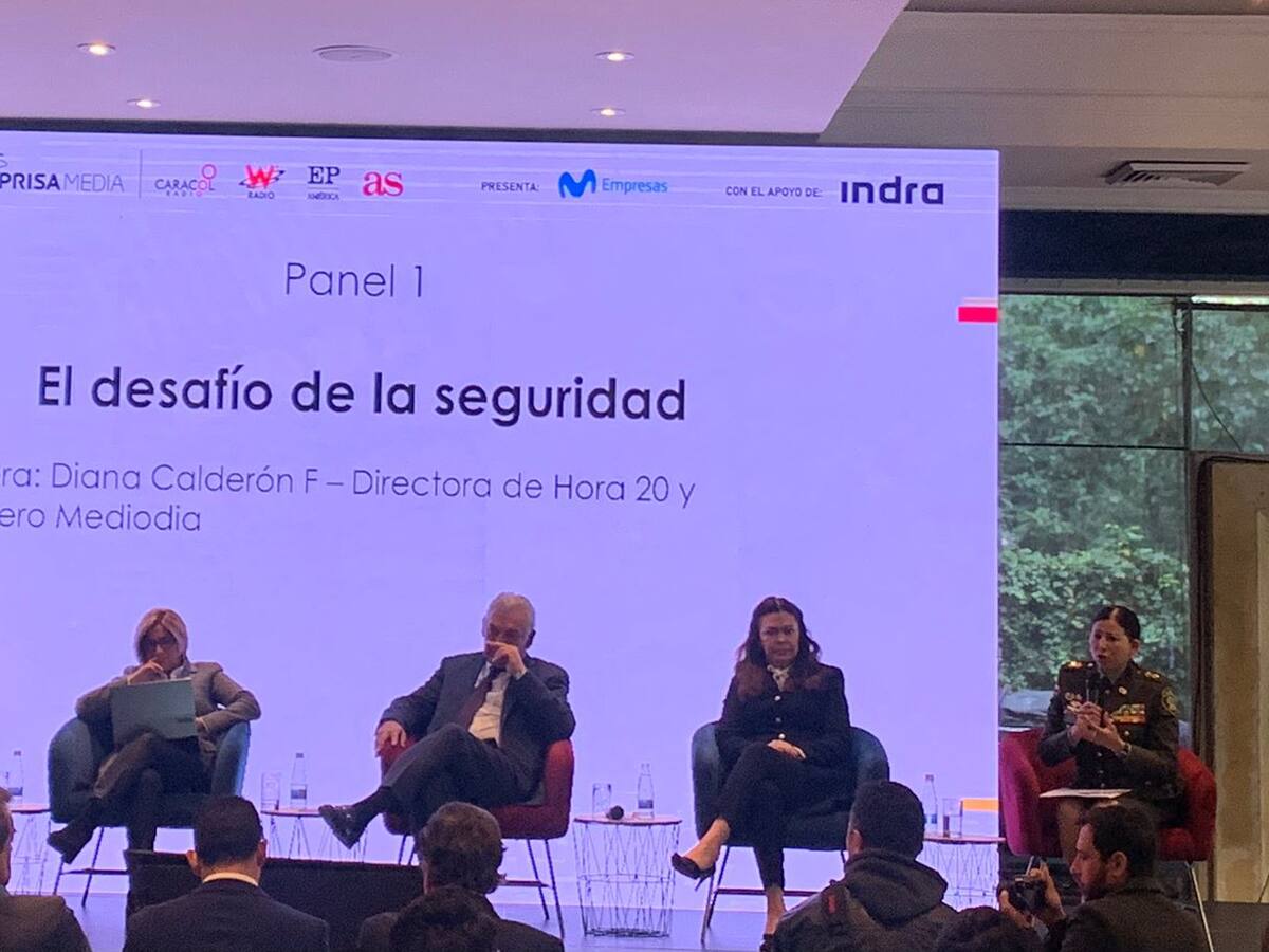 “Vamos a fortalecer la inteligencia de la Policía Judicial”: Gral Hernández