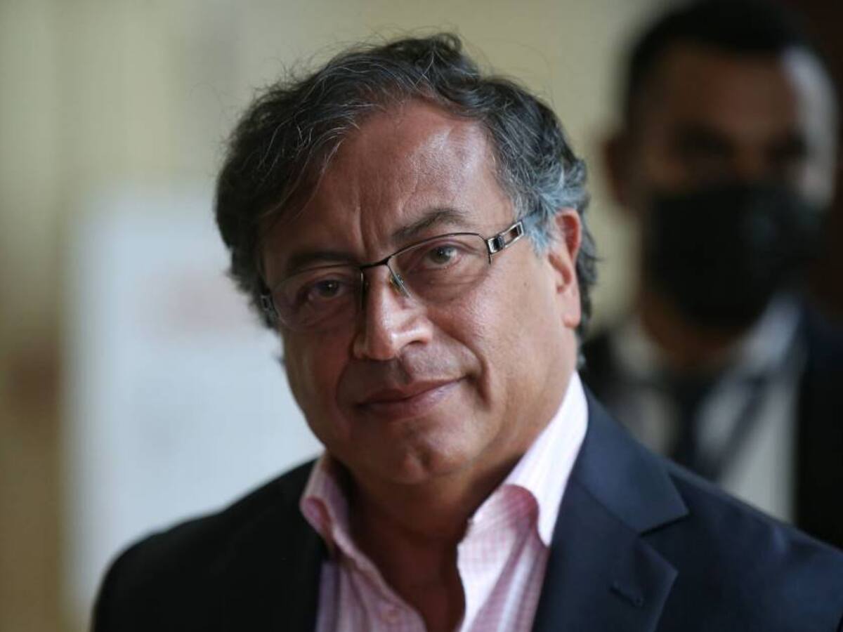 ¿Quién es Gustavo Petro? Trayectoria y perfil del nuevo presidente