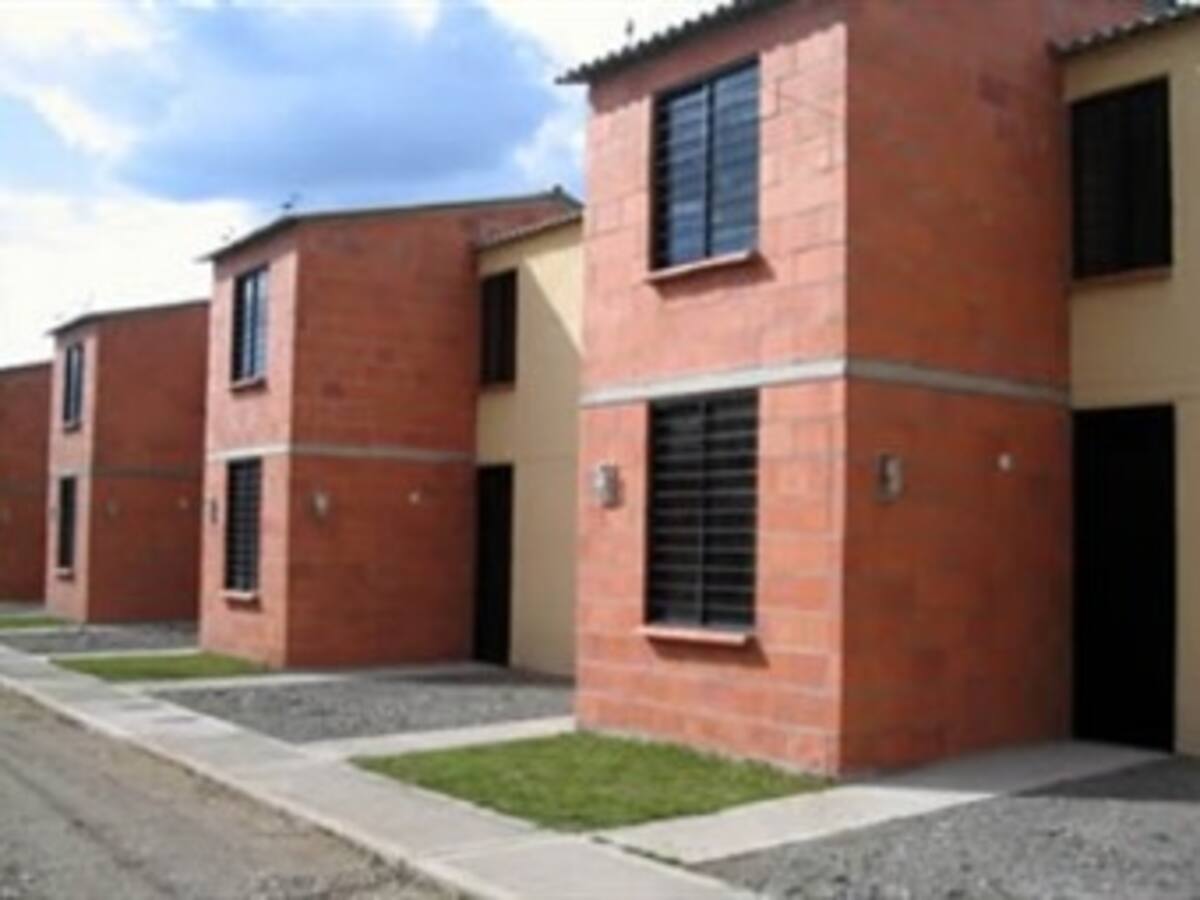 MinHacienda espera baja generalizada en las tasas de créditos para vivienda