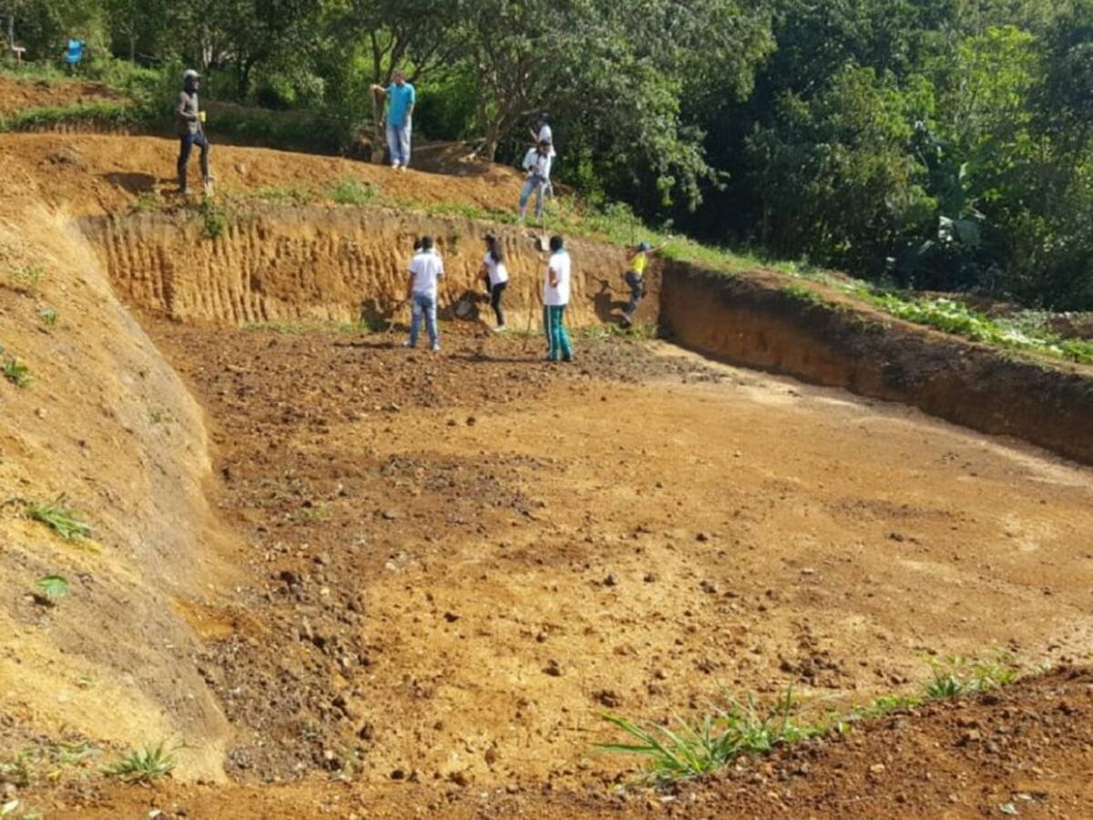 Antioquia prioriza reincorporación de excombatientes