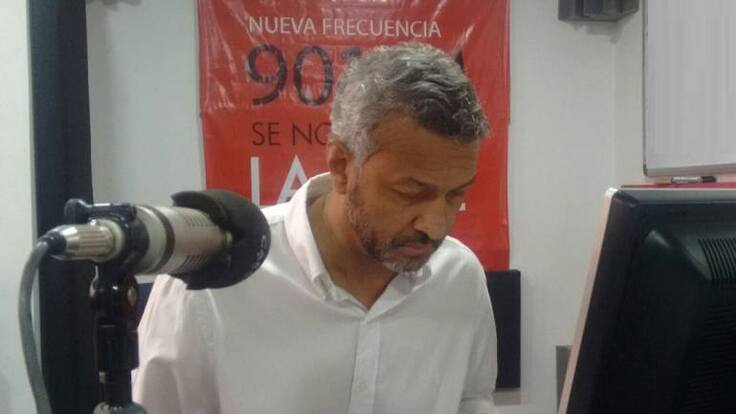 "Descuidamos a las termoeléctricas"