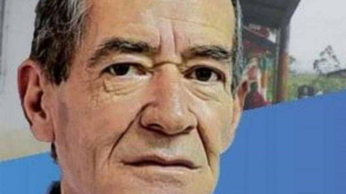 Aumentan recompensa por esclarecimiento de asesinato de líder social