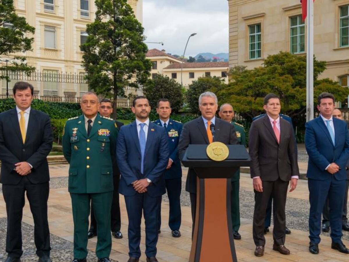 Hermana de ‘Otoniel’ también será extraditada a Estados Unidos