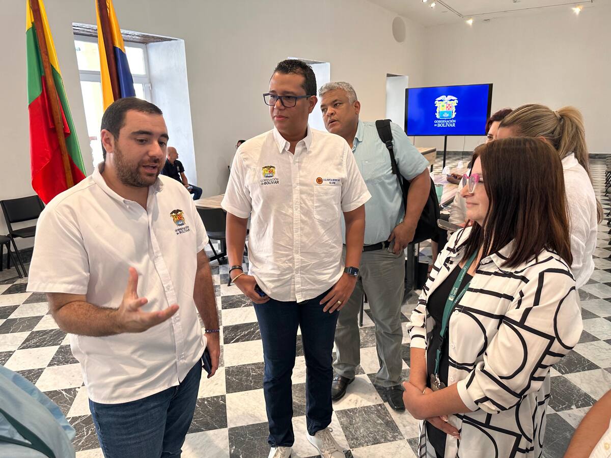 HUC: Un hospital comprometido con la salud y la dignidad de los bolivarenses