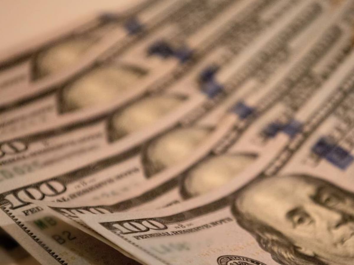 Cierre del dólar en Colombia HOY 25 de agosto, según Banco de la República