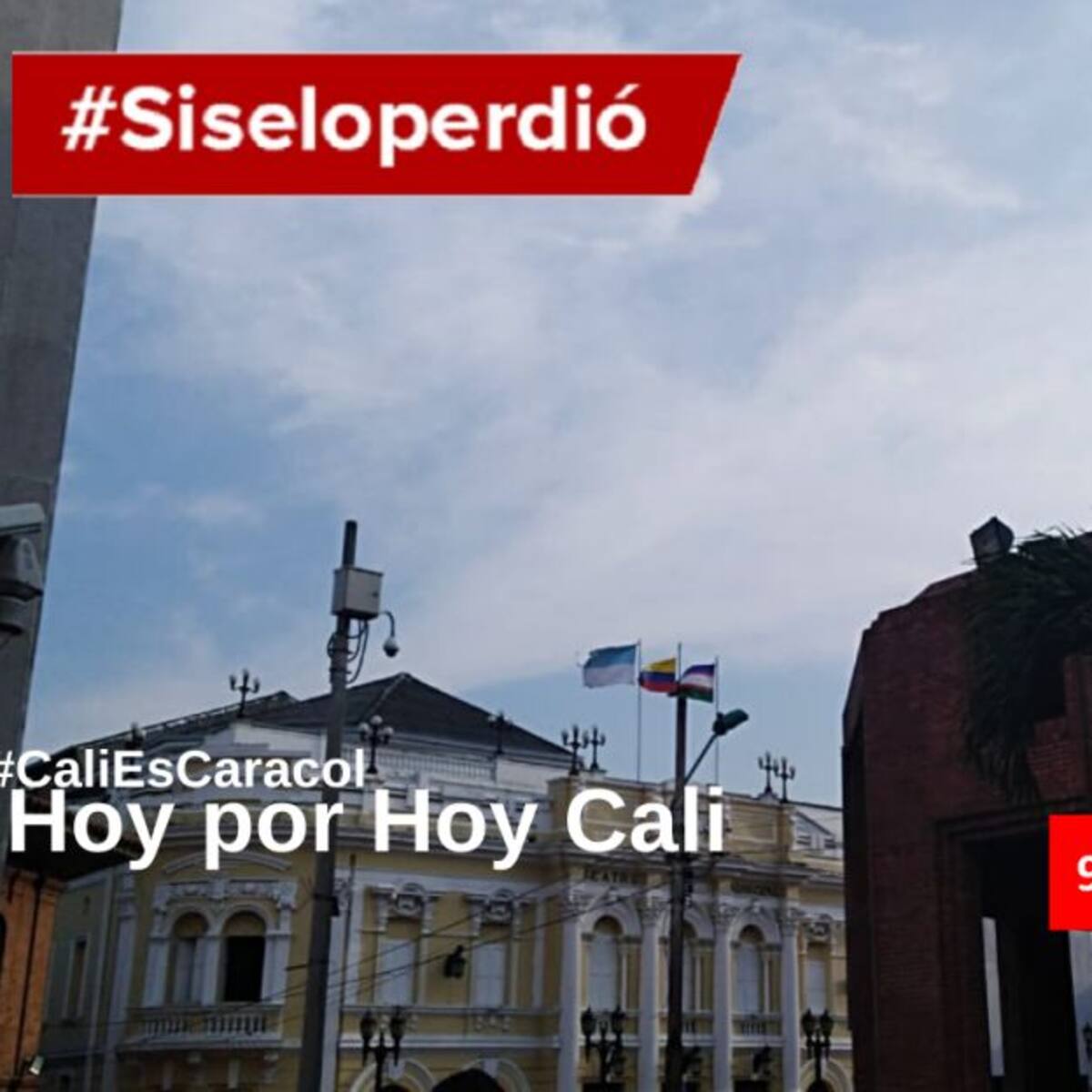 Cali Hoy por Hoy 18 de febrero del 2020