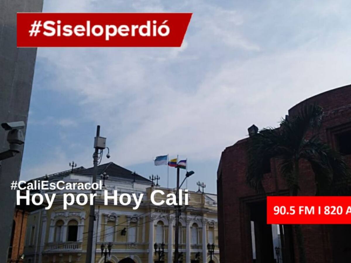 Cali Hoy por Hoy 18 de febrero del 2020