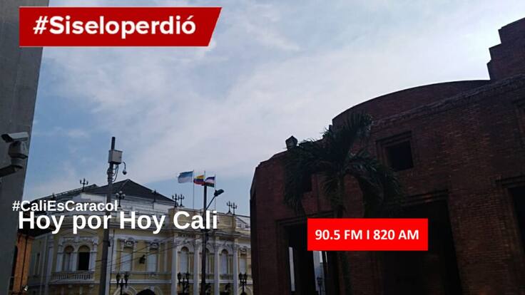 CALI HOY POR HOY 18 DE FEBRERO DEL 2020