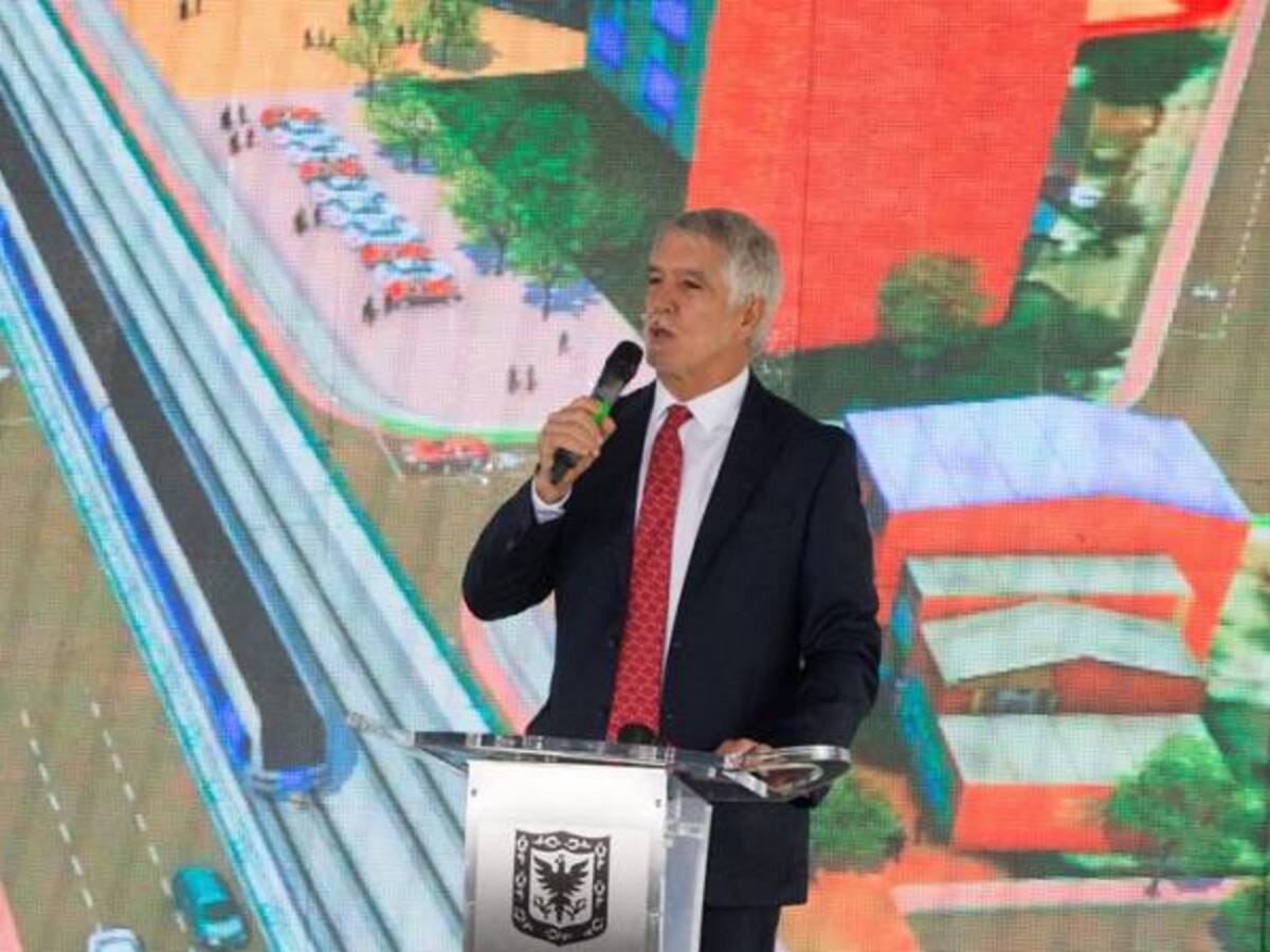 Gobierno de Peñalosa a responder por crisis de basuras ante la Procuraduría