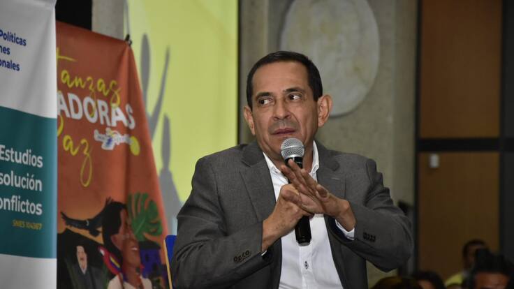 “Hay responsables que saben quiénes son”: coronel (r) Borja sobre falsos positivos