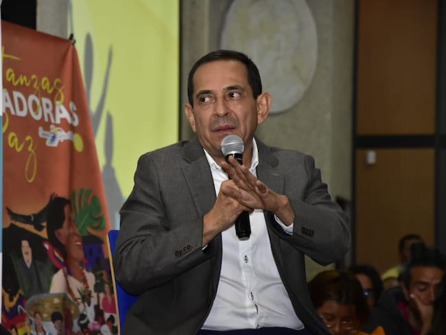 “Hay responsables que saben quiénes son”: coronel (r) Borja sobre falsos positivos