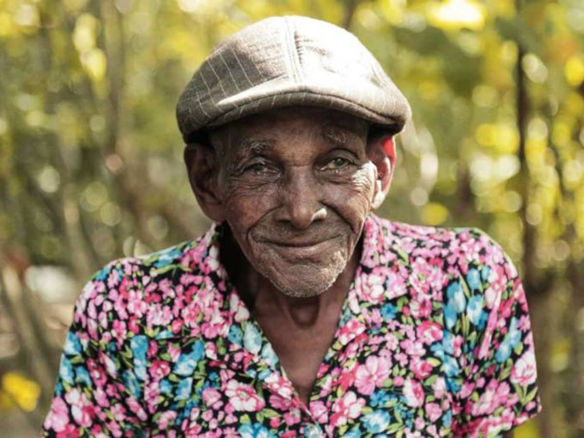 Compositor bolivarense Magín Díaz fue nominado a los Grammy Latinos como mejor álbum folclórico