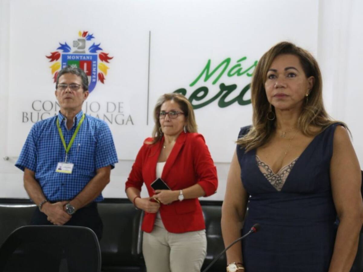 Concejo definirá recusaciones antes de la moción