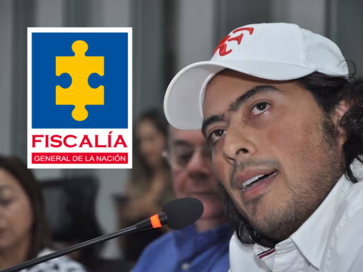Caso Nicolás Petro será asignado por reparto a un fiscal contra lavado de activos