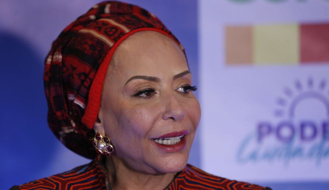 Códroba ratificó su llegada al Pacto Histórico 