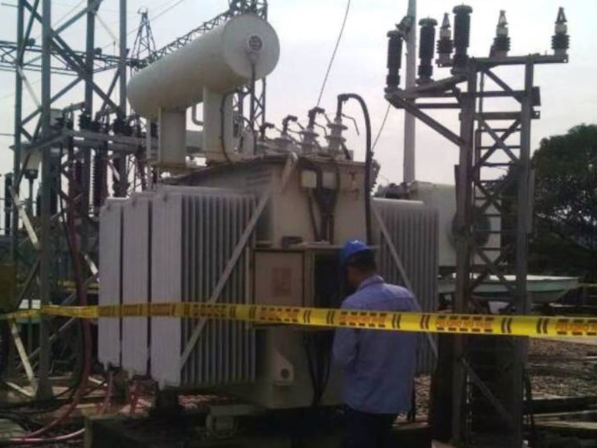 Este domingo, Electricaribe realiza parada técnica en corregimientos de Cartagena