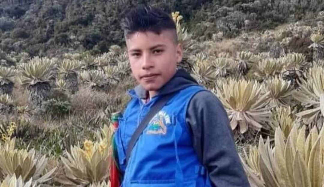 Breiner David Cucuñame López