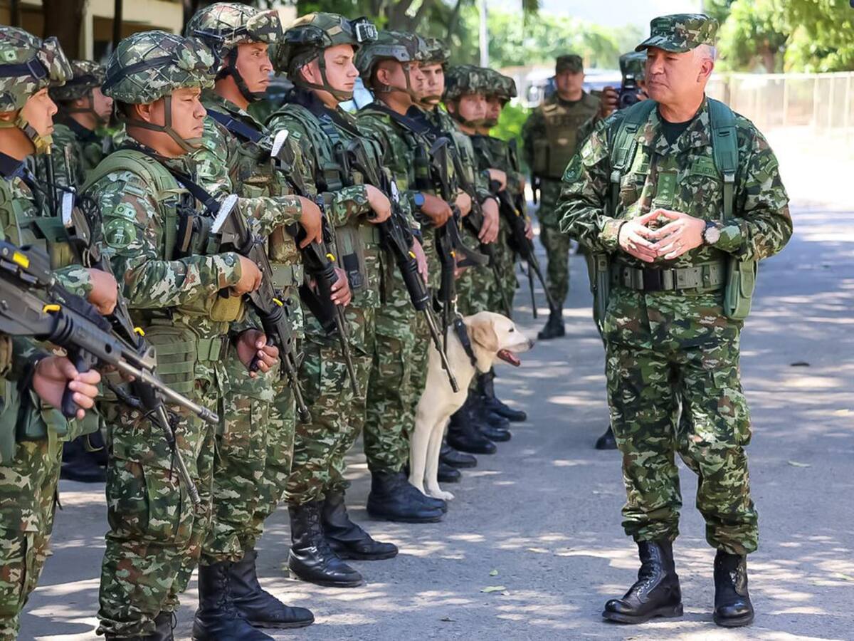 Alcaldes del Catatumbo les preocupa intervención militar