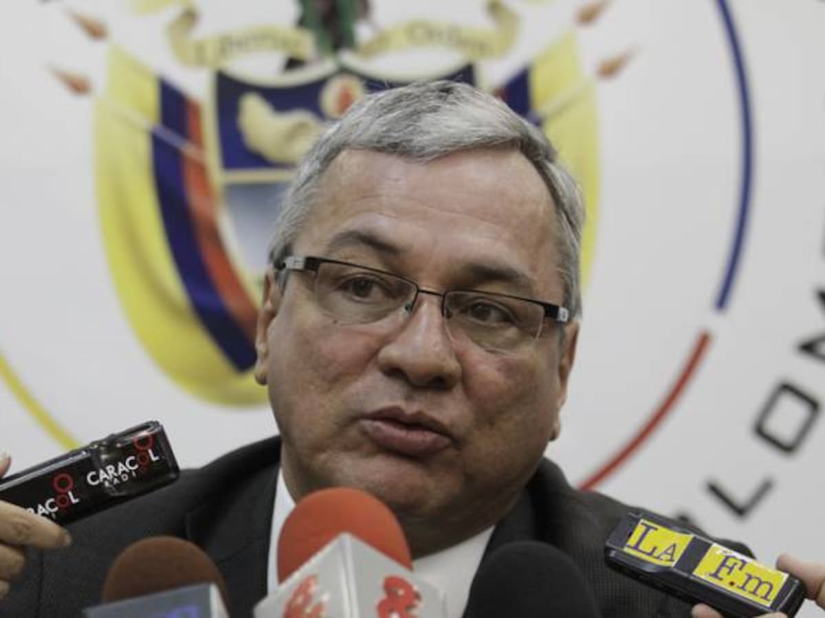 Cámara acusa a Henry Villarraga por favorecimiento en caso falsos positivos