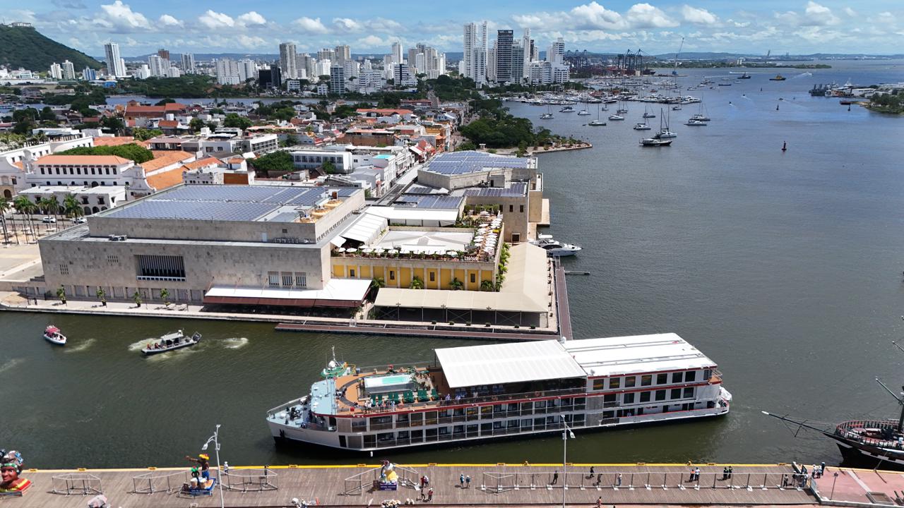 Alcaldía de Cartagena