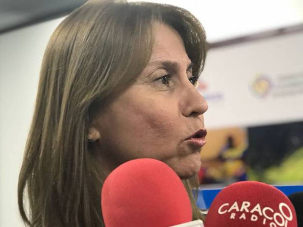 OIT no cita a Colombia para dar explicaciones por garantías laborales