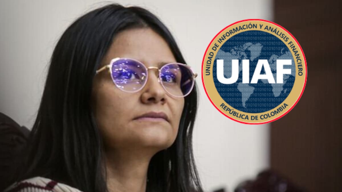 UIAF no adelanta análisis financiero a Angie Rodríguez: “no participamos de controversias”