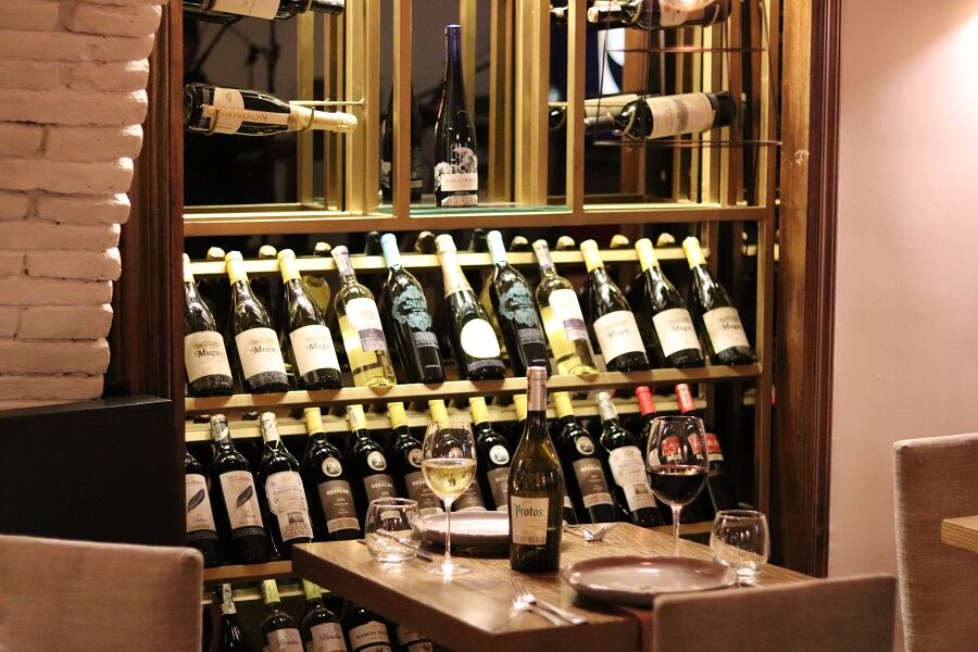 El Burlador Gastrobar