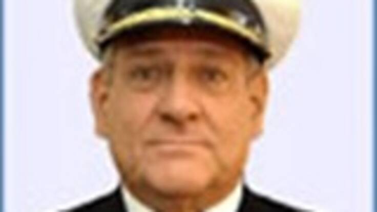 Almirante Edgar Cely: El propósito es concretar 'el fin del fin'