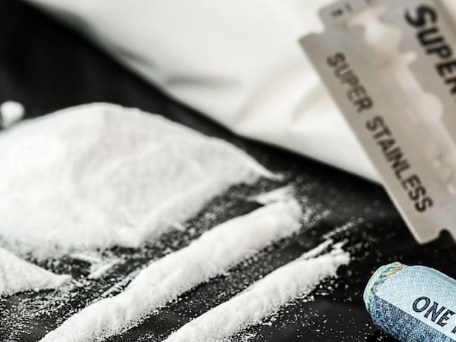 Descubren nueva modalidad para enviar cocaína al exterior